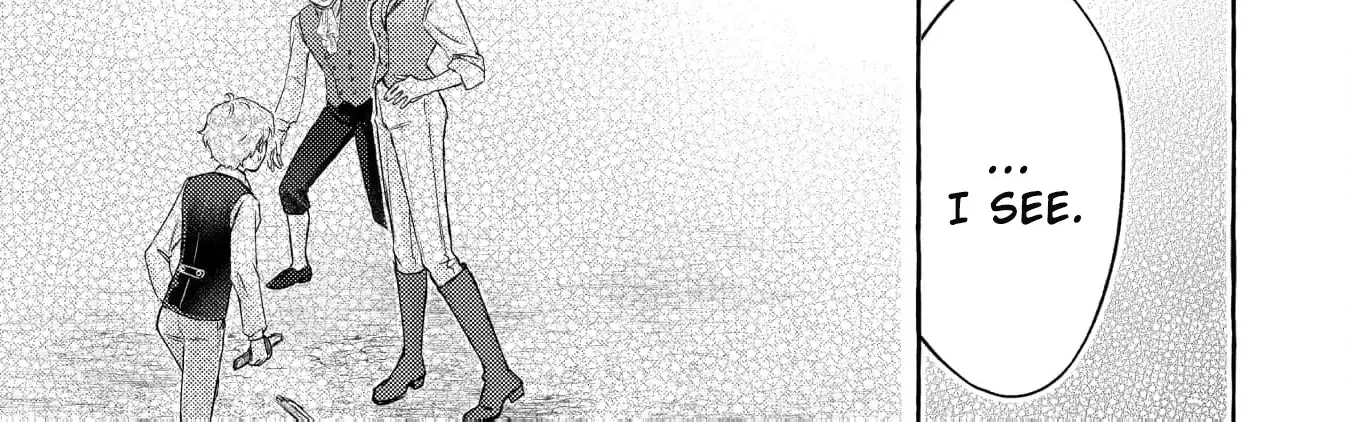 I Thought My Brilliant Soldier Subordinate Hated Me Chapter 4 page 20 - 