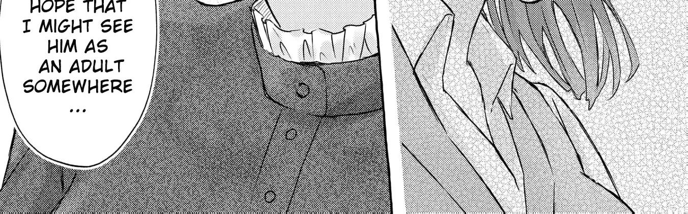 I Thought My Brilliant Soldier Subordinate Hated Me Chapter 4 page 24 - 