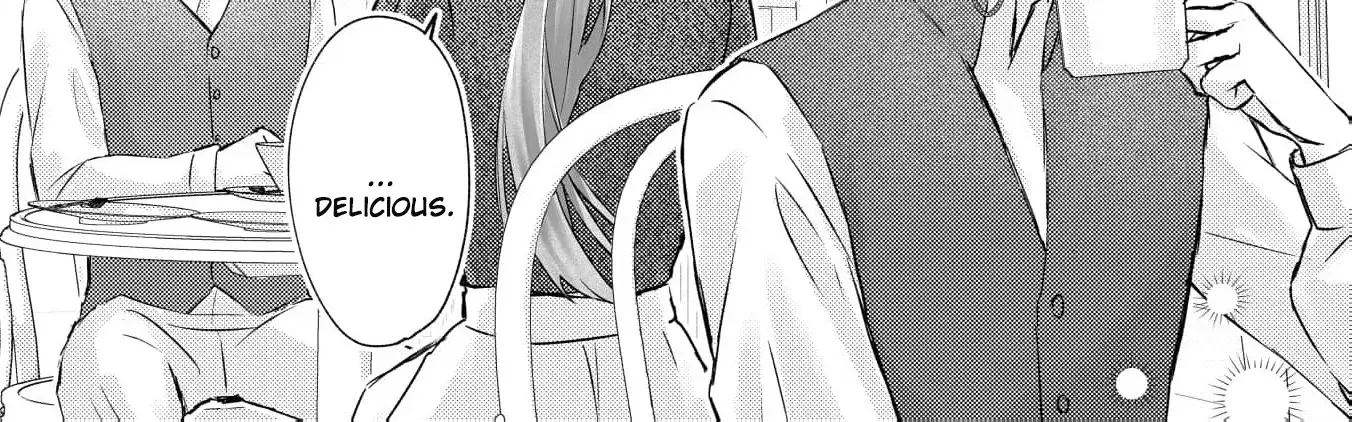 I Thought My Brilliant Soldier Subordinate Hated Me Chapter 4 page 26 - 