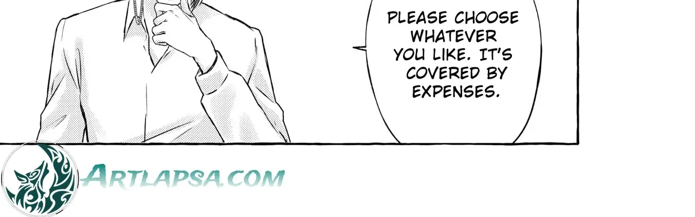 I Thought My Brilliant Soldier Subordinate Hated Me Chapter 4 page 28 - 