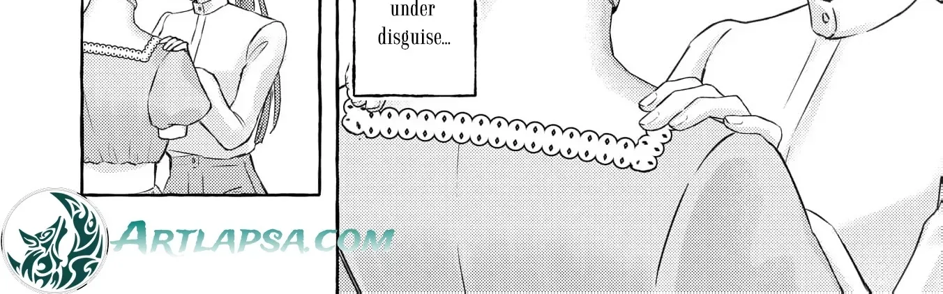 I Thought My Brilliant Soldier Subordinate Hated Me Chapter 4 page 34 - 