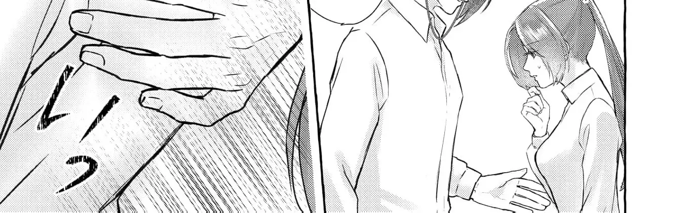 I Thought My Brilliant Soldier Subordinate Hated Me Chapter 4 page 36 - 