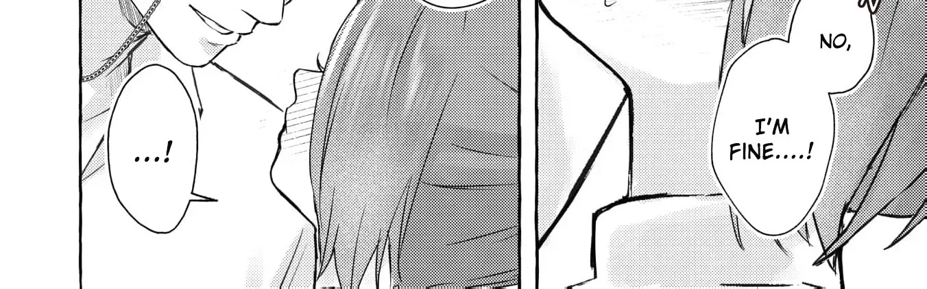 I Thought My Brilliant Soldier Subordinate Hated Me Chapter 4 page 38 - 