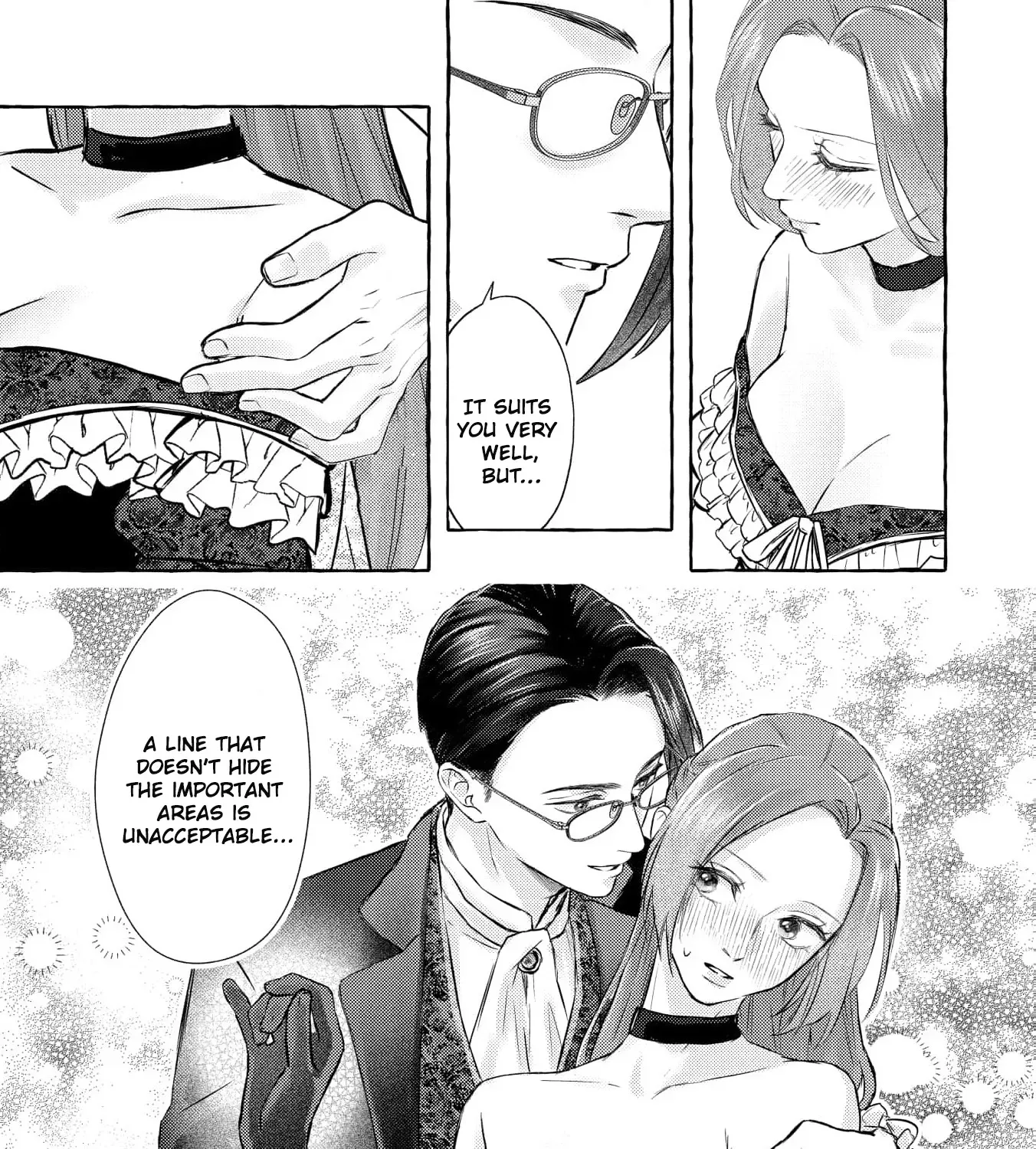 I Thought My Brilliant Soldier Subordinate Hated Me Chapter 4 page 47 - 