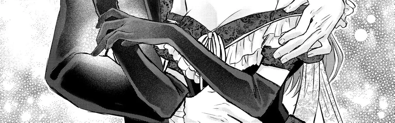 I Thought My Brilliant Soldier Subordinate Hated Me Chapter 4 page 48 - 