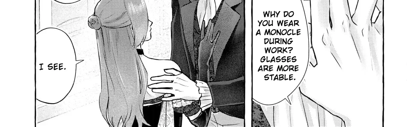 I Thought My Brilliant Soldier Subordinate Hated Me Chapter 4 page 50 - 