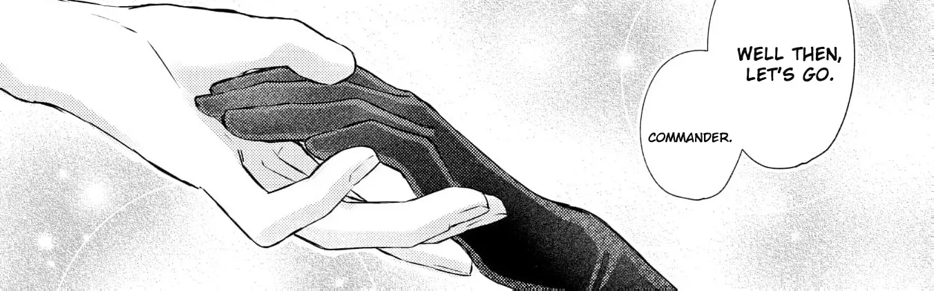I Thought My Brilliant Soldier Subordinate Hated Me Chapter 4 page 52 - 