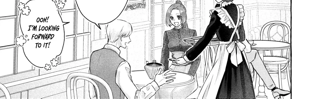 I Thought My Brilliant Soldier Subordinate Hated Me Chapter 4 page 8 - 