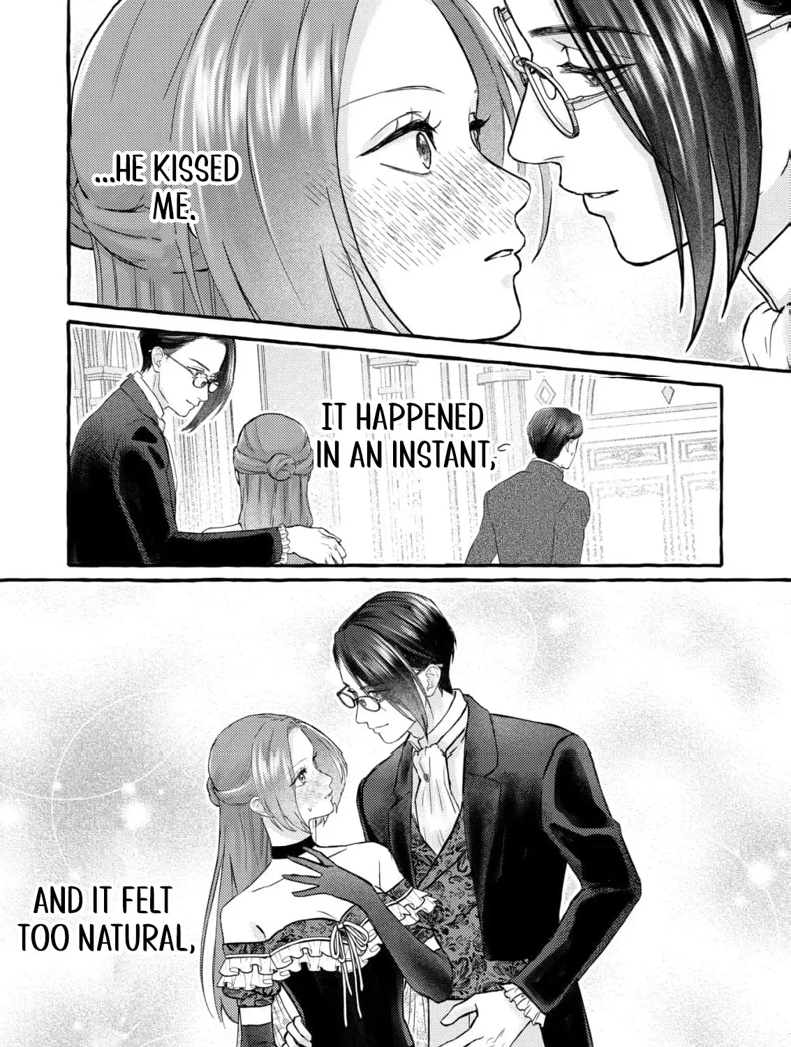 I Thought My Brilliant Soldier Subordinate Hated Me Chapter 5 page 41 - 