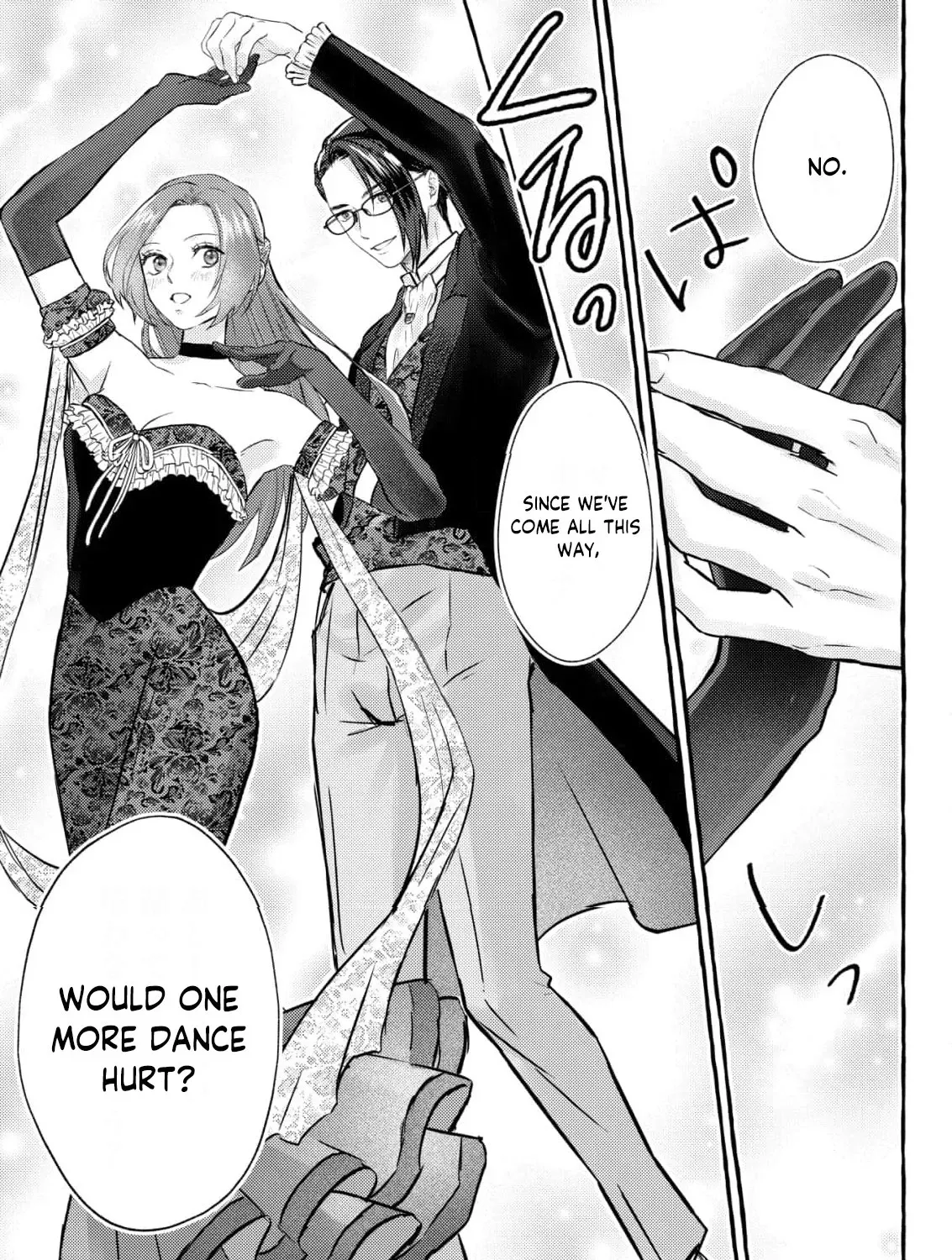I Thought My Brilliant Soldier Subordinate Hated Me Chapter 5 page 51 - 