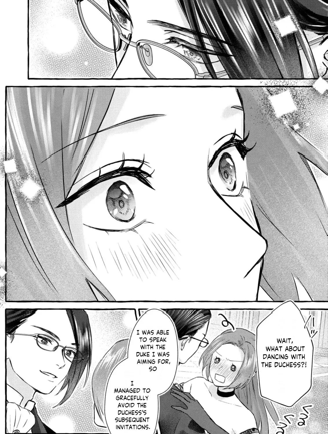 I Thought My Brilliant Soldier Subordinate Hated Me Chapter 5 page 53 - 