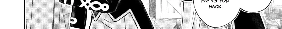 I Thought My Brilliant Soldier Subordinate Hated Me Chapter 6 page 30 - 