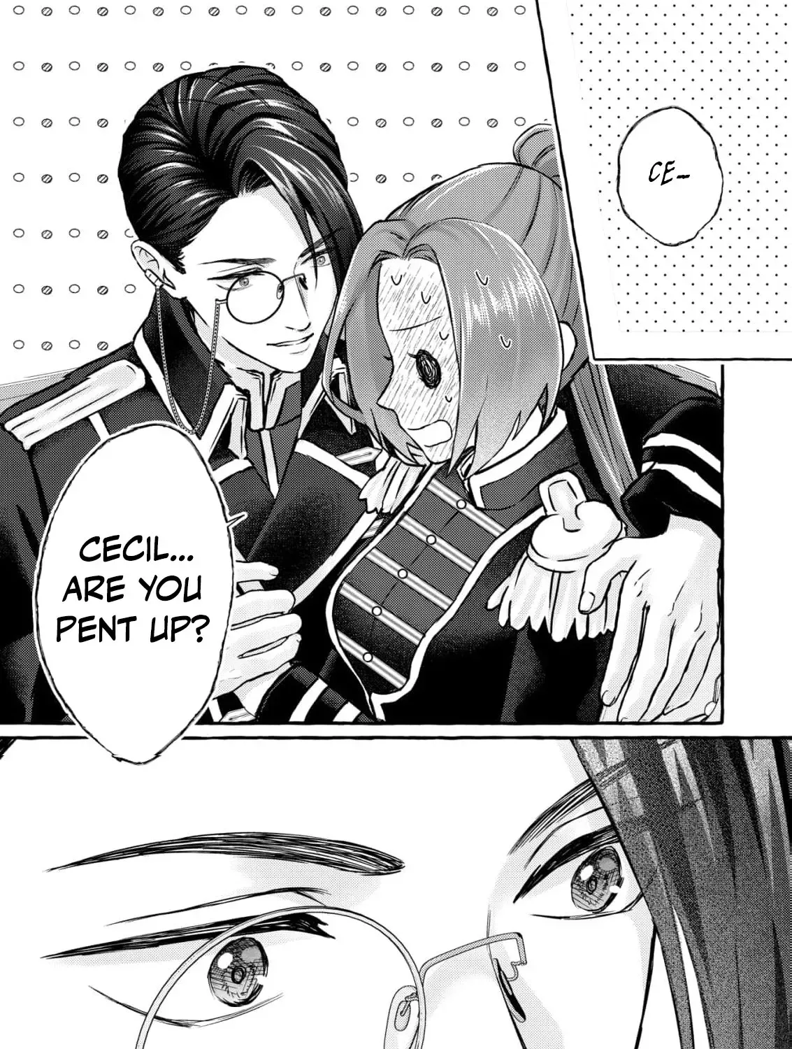 I Thought My Brilliant Soldier Subordinate Hated Me Chapter 6 page 47 - 