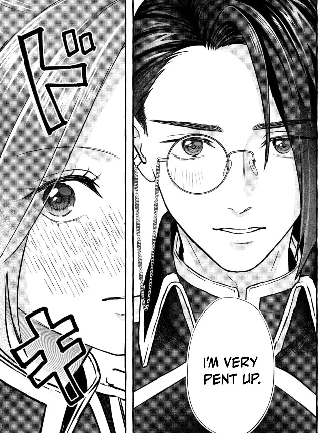 I Thought My Brilliant Soldier Subordinate Hated Me Chapter 6 page 51 - 