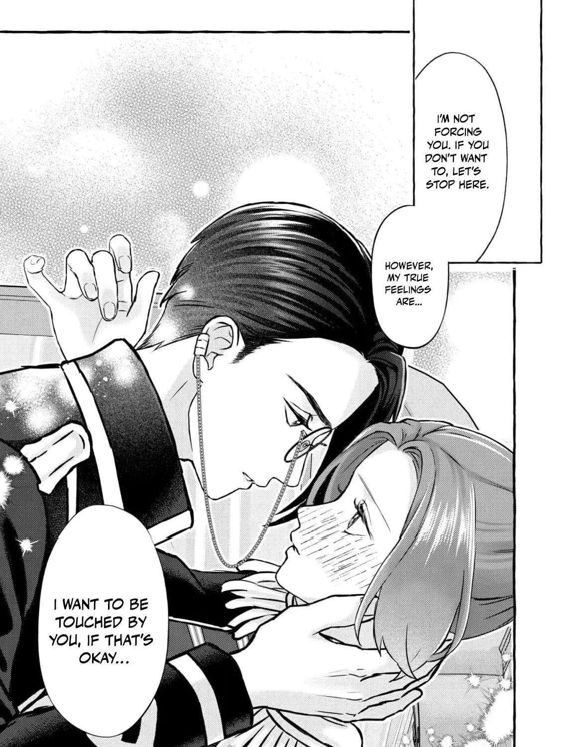 I Thought My Brilliant Soldier Subordinate Hated Me Chapter 6 page 59 - 