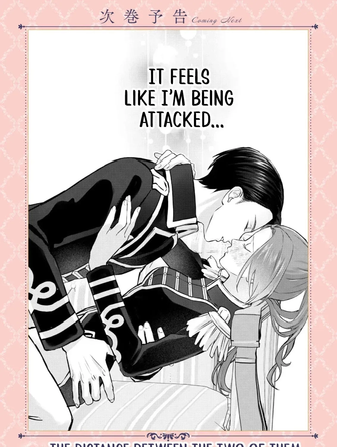 I Thought My Brilliant Soldier Subordinate Hated Me Chapter 6 page 61 - 