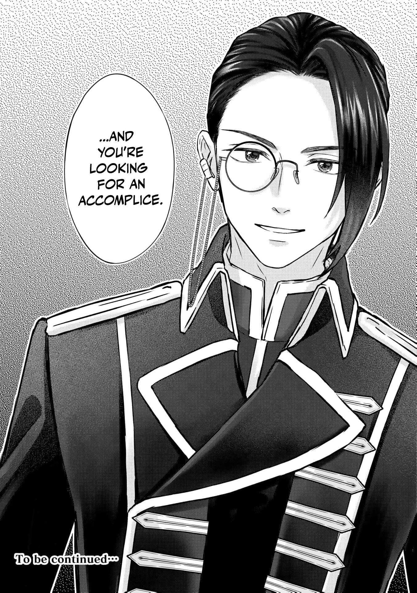 I Thought My Brilliant Soldier Subordinate Hated Me Chapter 7 page 29 - 