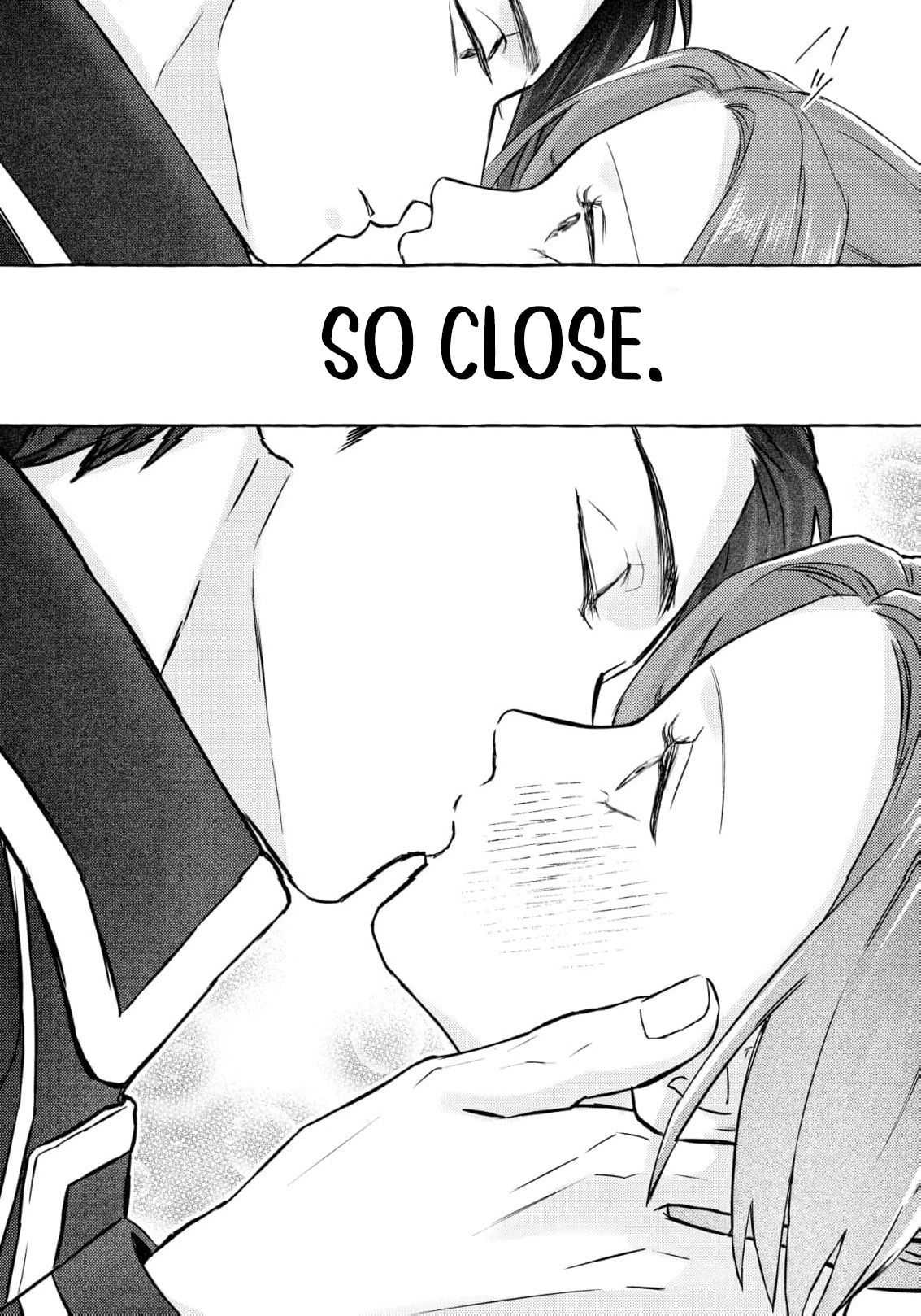 I Thought My Brilliant Soldier Subordinate Hated Me Chapter 7 page 8 - 