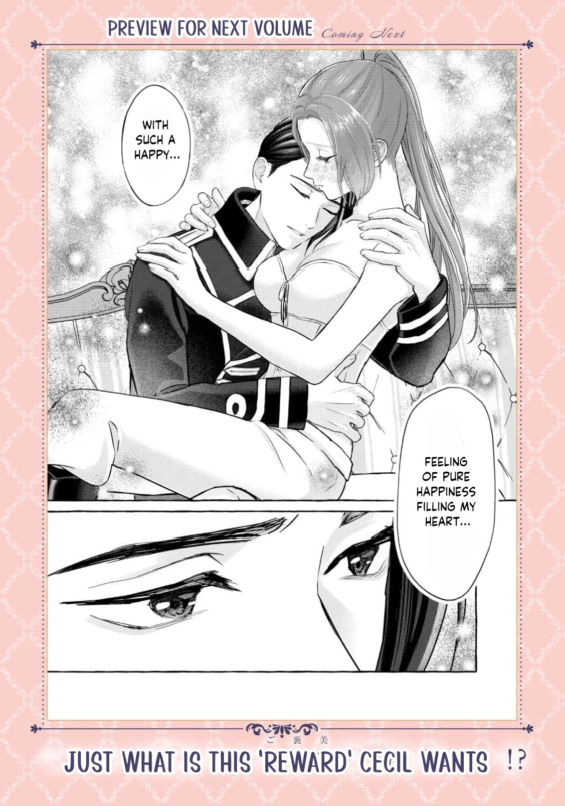 I Thought My Brilliant Soldier Subordinate Hated Me Chapter 8 page 29 - 