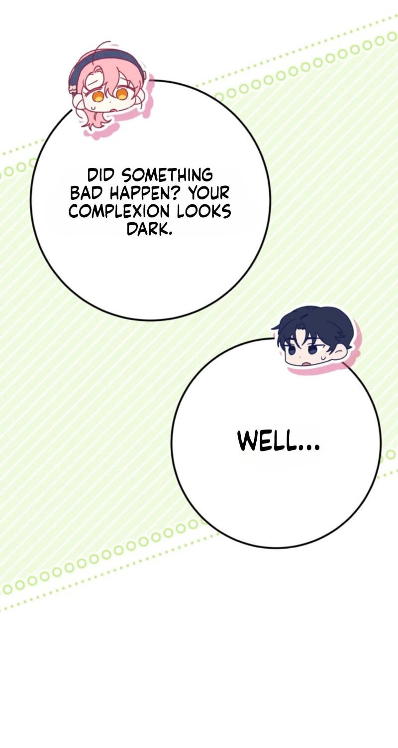 I Thought My Husband Was Supposed to Die? Chapter 93 page 13 - 