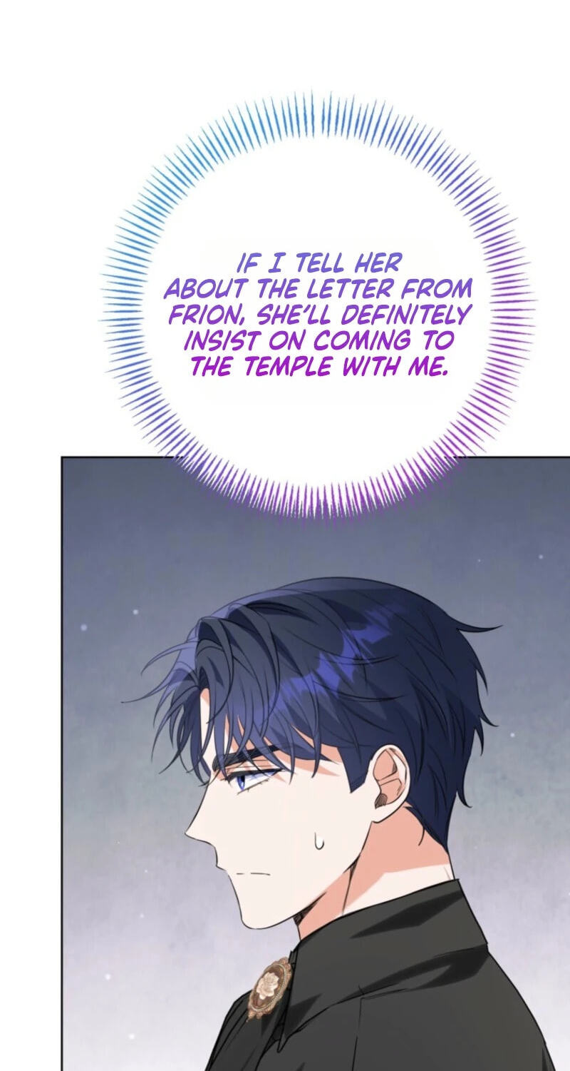 I Thought My Husband Was Supposed to Die? Chapter 93 page 14 - 