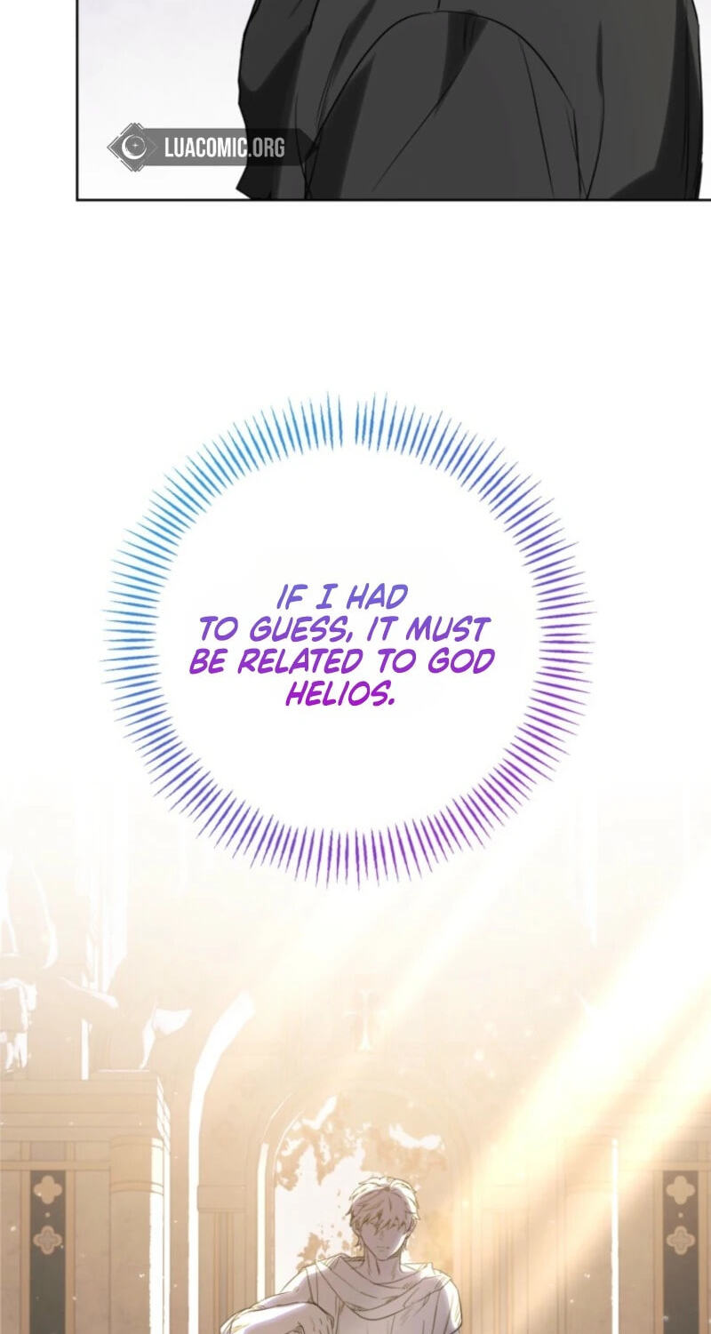 I Thought My Husband Was Supposed to Die? Chapter 93 page 15 - 