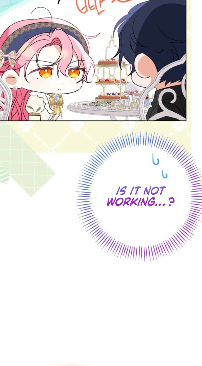 I Thought My Husband Was Supposed to Die? Chapter 93 page 19 - 