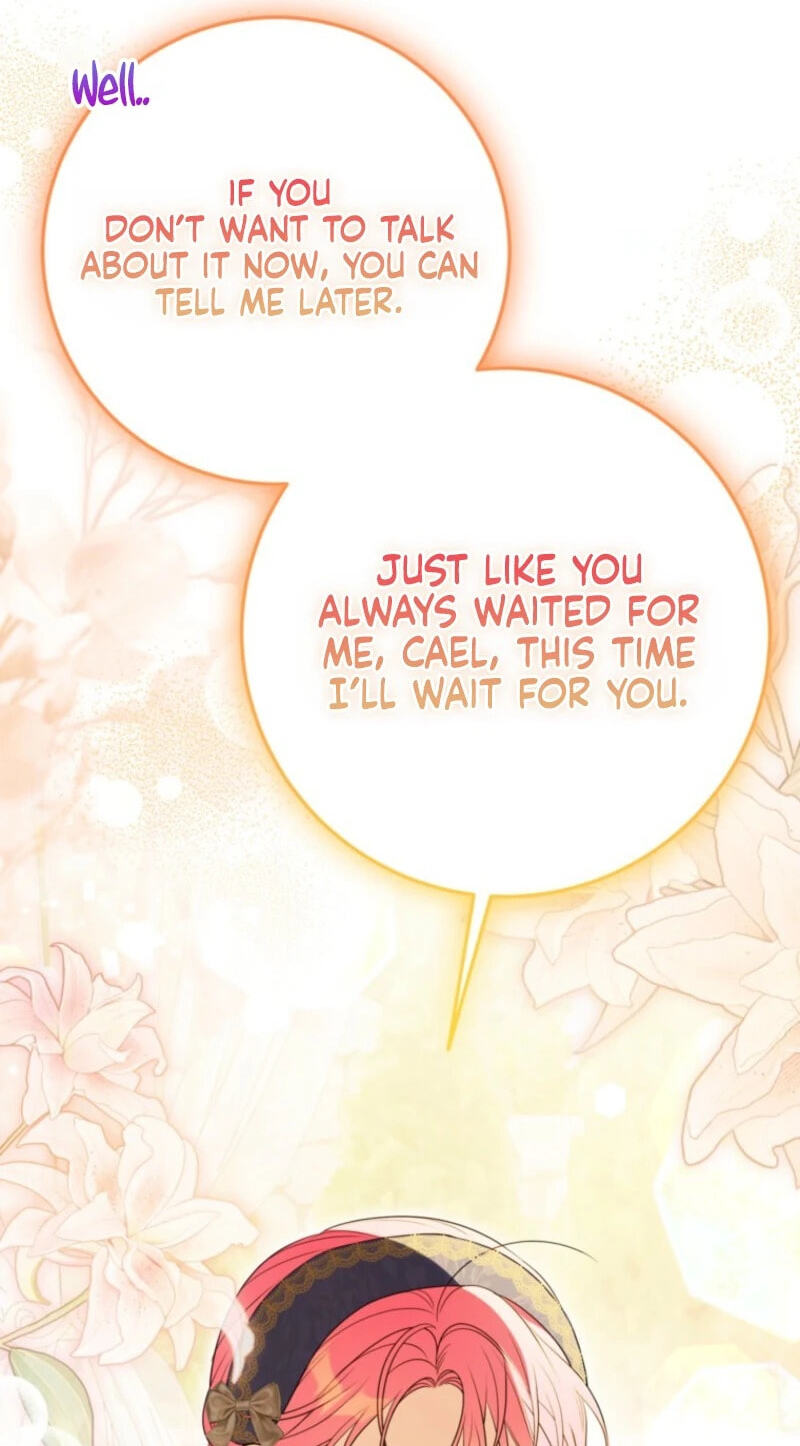 I Thought My Husband Was Supposed to Die? Chapter 93 page 20 - 