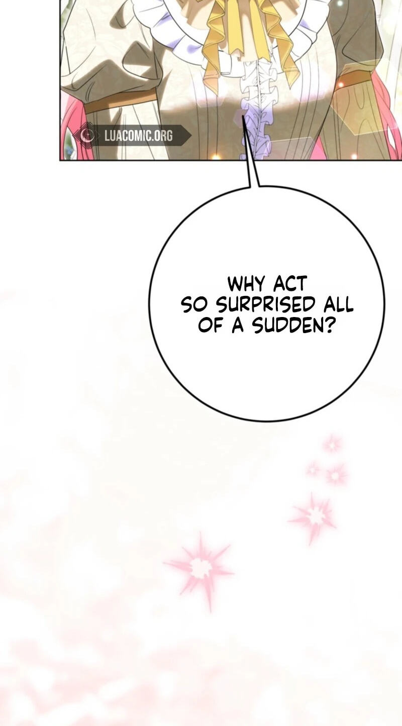 I Thought My Husband Was Supposed to Die? Chapter 93 page 24 - 