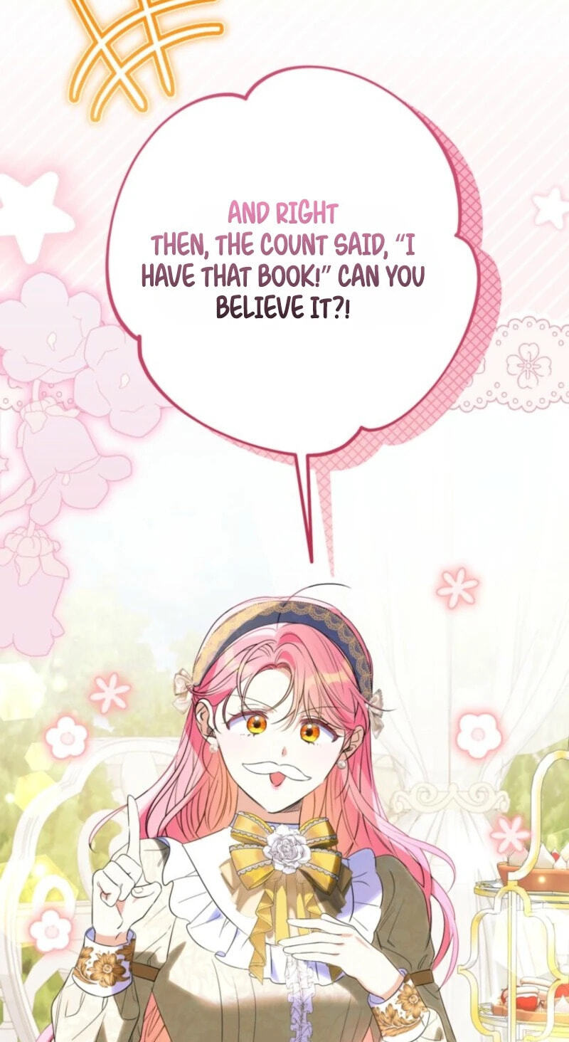 I Thought My Husband Was Supposed to Die? Chapter 93 page 4 - 