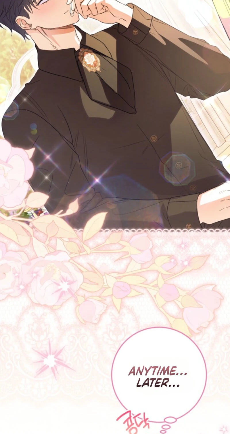 I Thought My Husband Was Supposed to Die? Chapter 93 page 34 - 