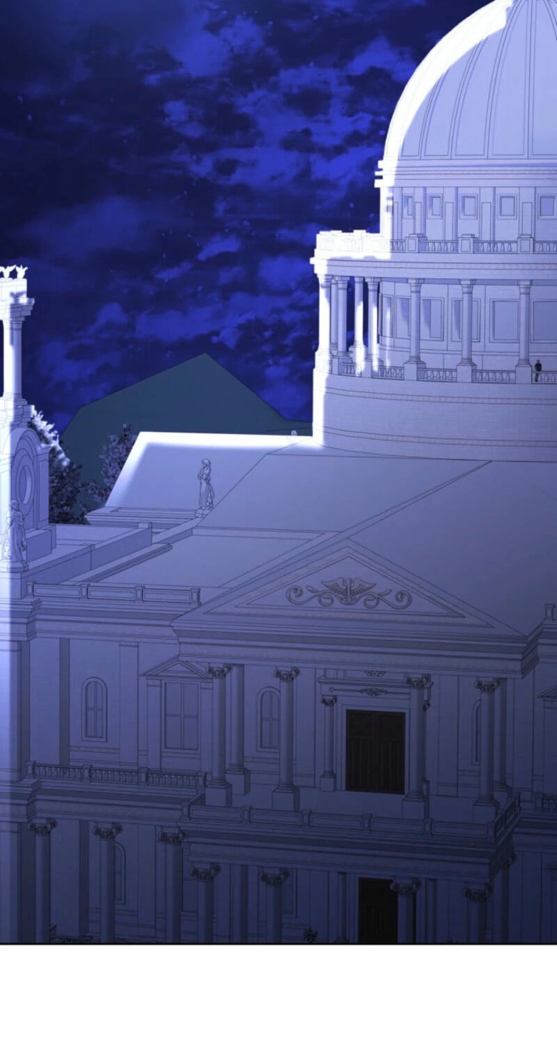 I Thought My Husband Was Supposed to Die? Chapter 93 page 37 - 