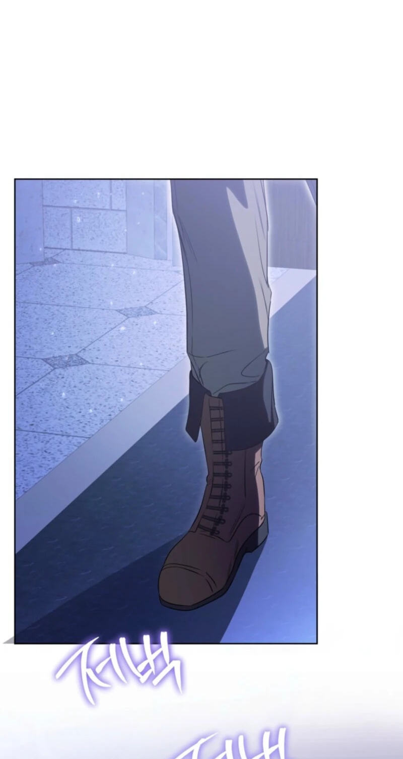 I Thought My Husband Was Supposed to Die? Chapter 93 page 38 - 