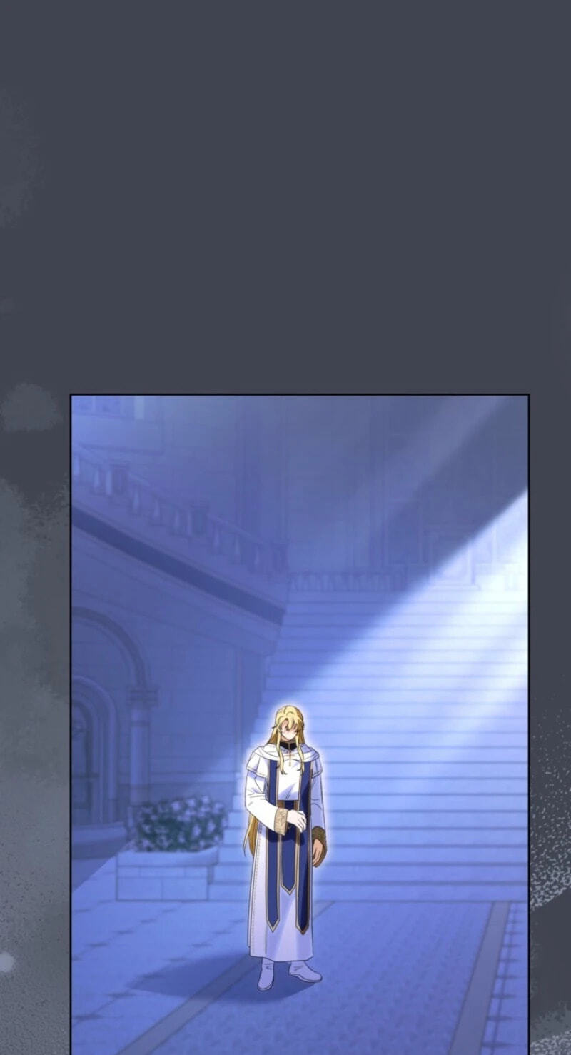 I Thought My Husband Was Supposed to Die? Chapter 93 page 40 - 