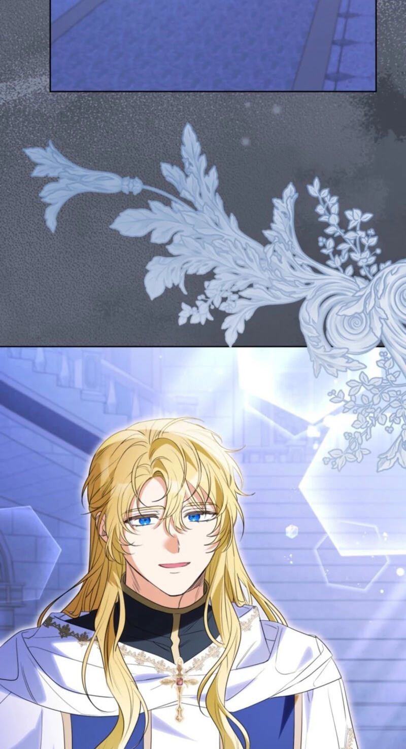 I Thought My Husband Was Supposed to Die? Chapter 93 page 41 - 