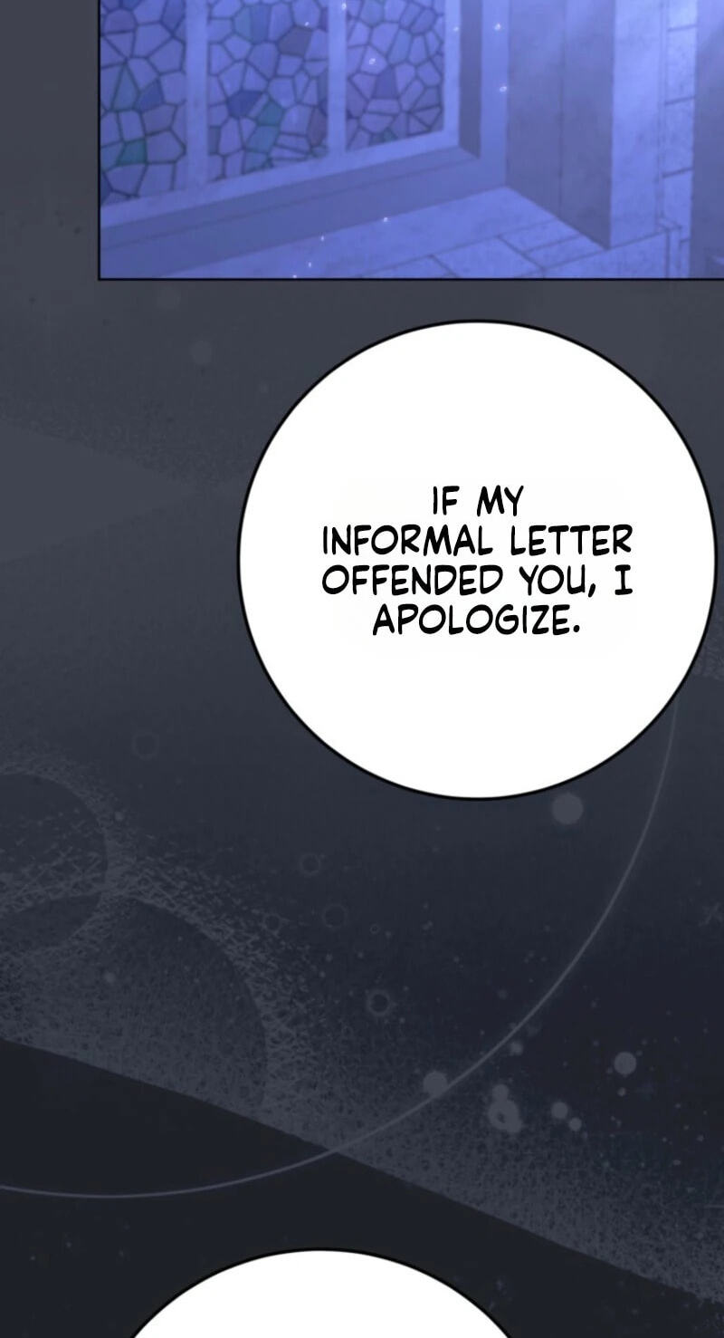 I Thought My Husband Was Supposed to Die? Chapter 93 page 45 - 