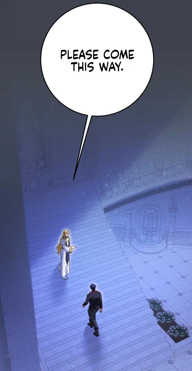 I Thought My Husband Was Supposed to Die? Chapter 93 page 48 - 