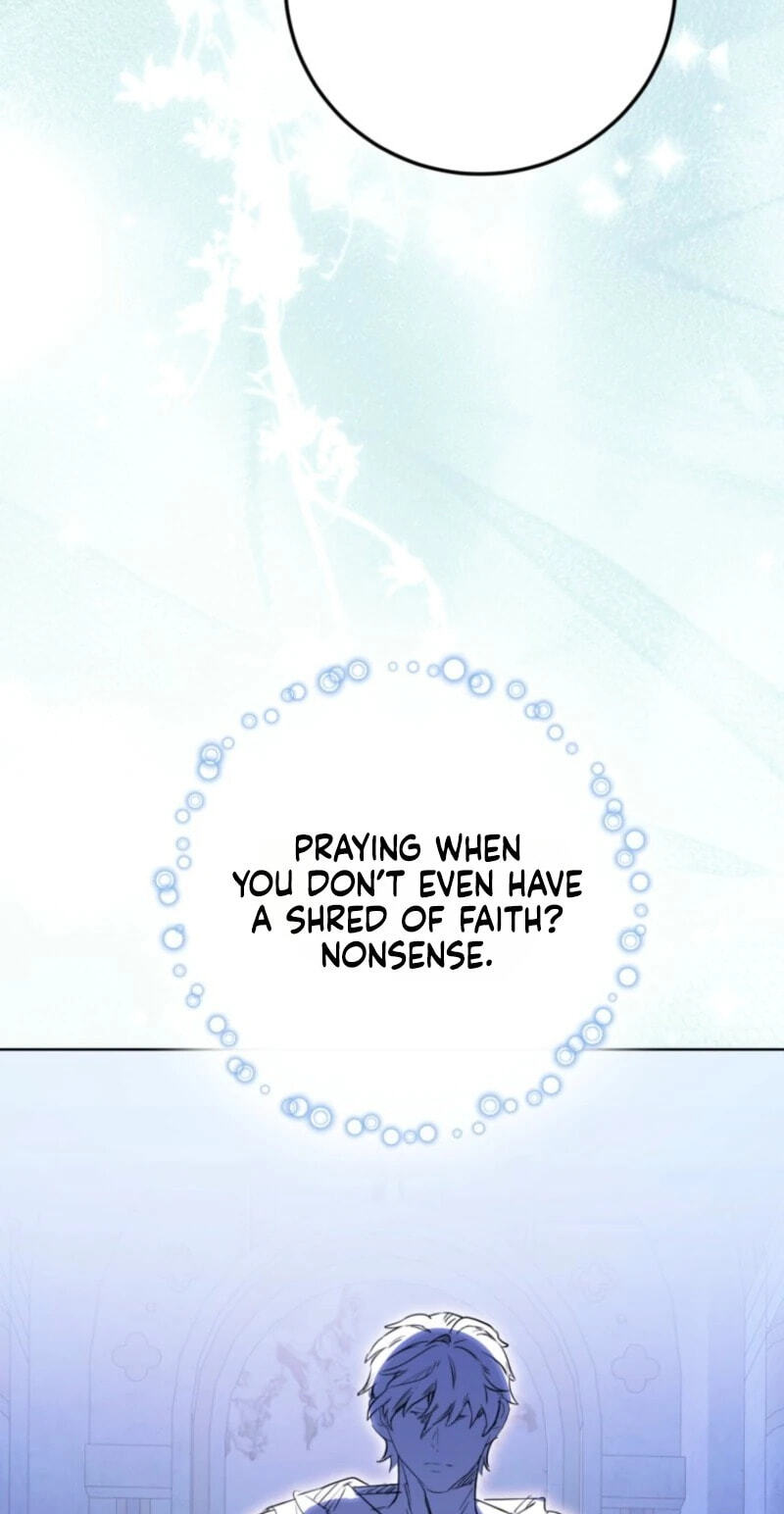 I Thought My Husband Was Supposed to Die? Chapter 93 page 54 - 
