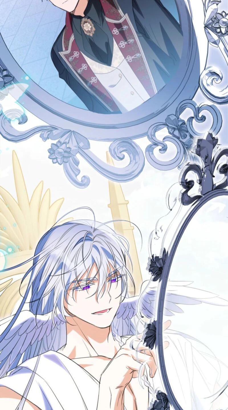 I Thought My Husband Was Supposed to Die? Chapter 93 page 57 - 