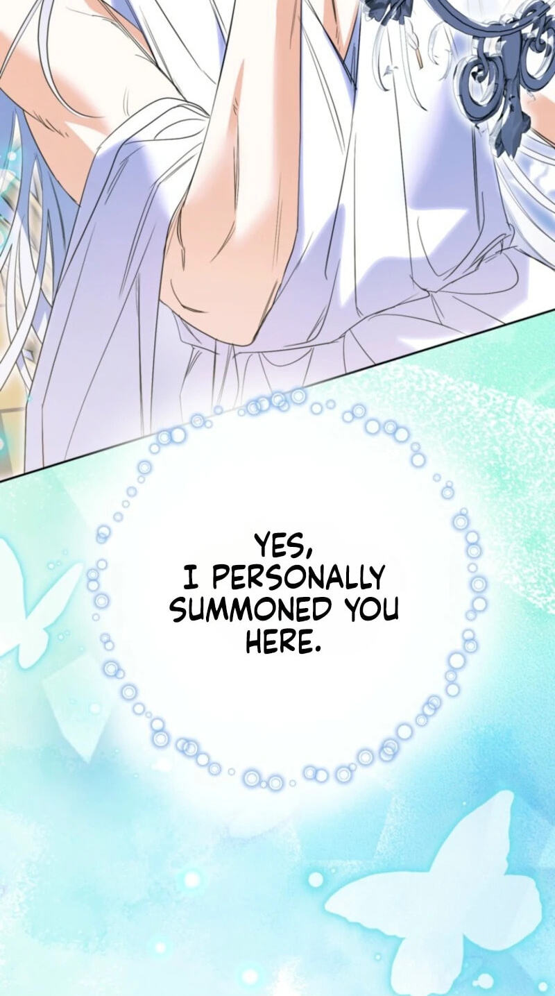 I Thought My Husband Was Supposed to Die? Chapter 93 page 58 - 