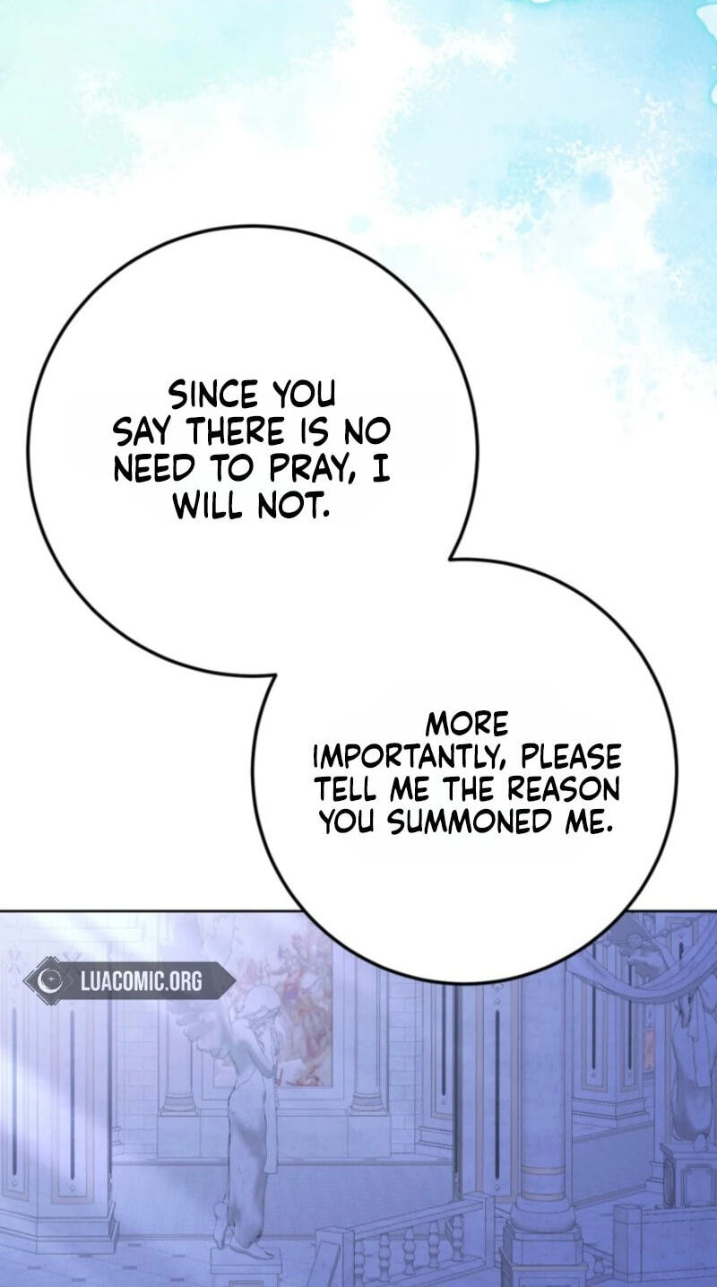 I Thought My Husband Was Supposed to Die? Chapter 93 page 59 - 