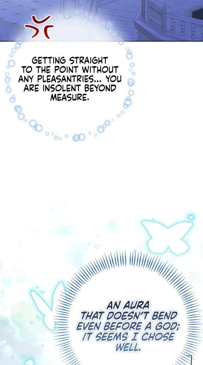 I Thought My Husband Was Supposed to Die? Chapter 93 page 60 - 