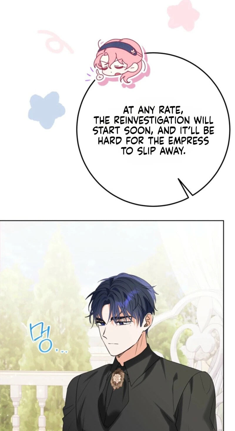 I Thought My Husband Was Supposed to Die? Chapter 93 page 7 - 