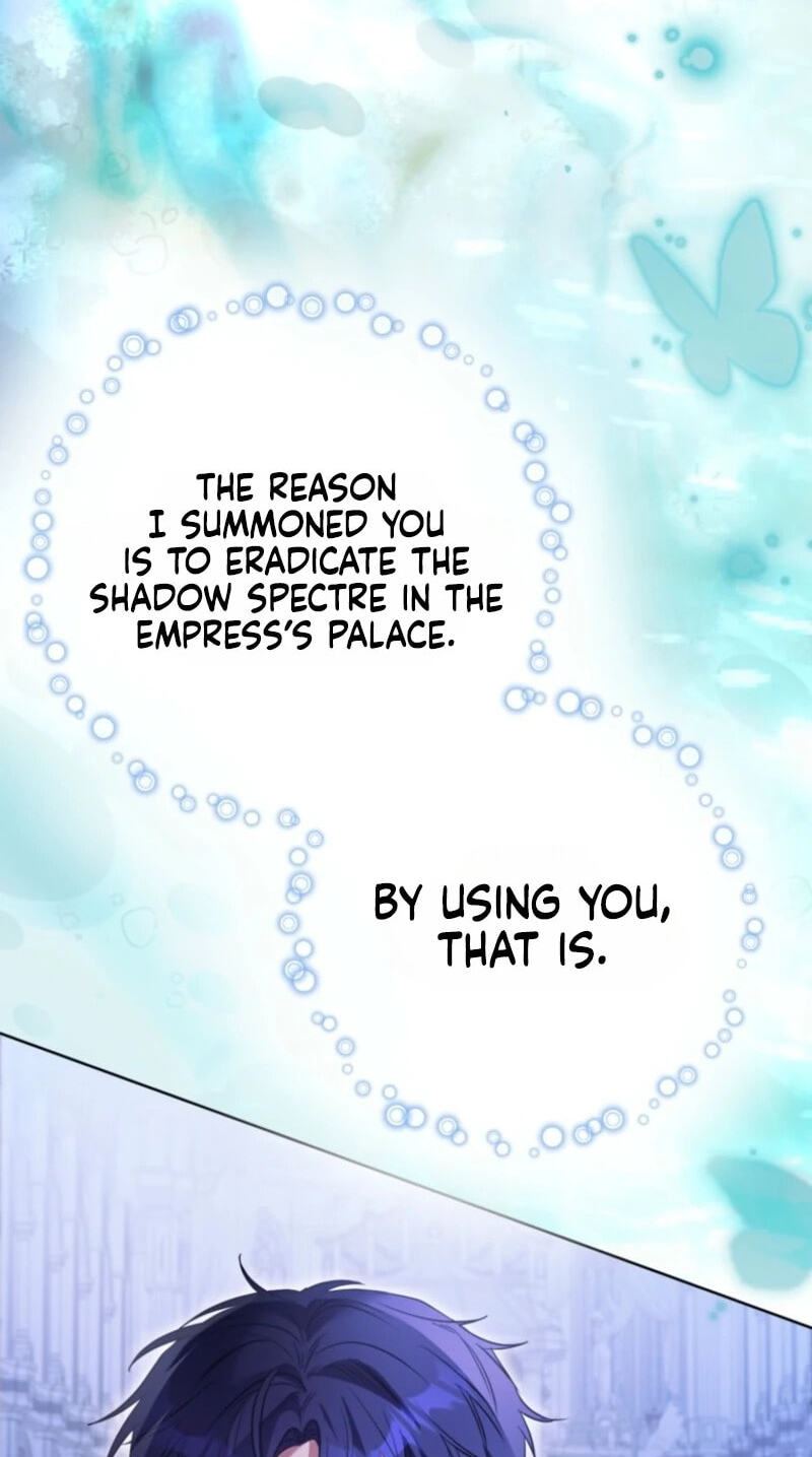 I Thought My Husband Was Supposed to Die? Chapter 93 page 62 - 