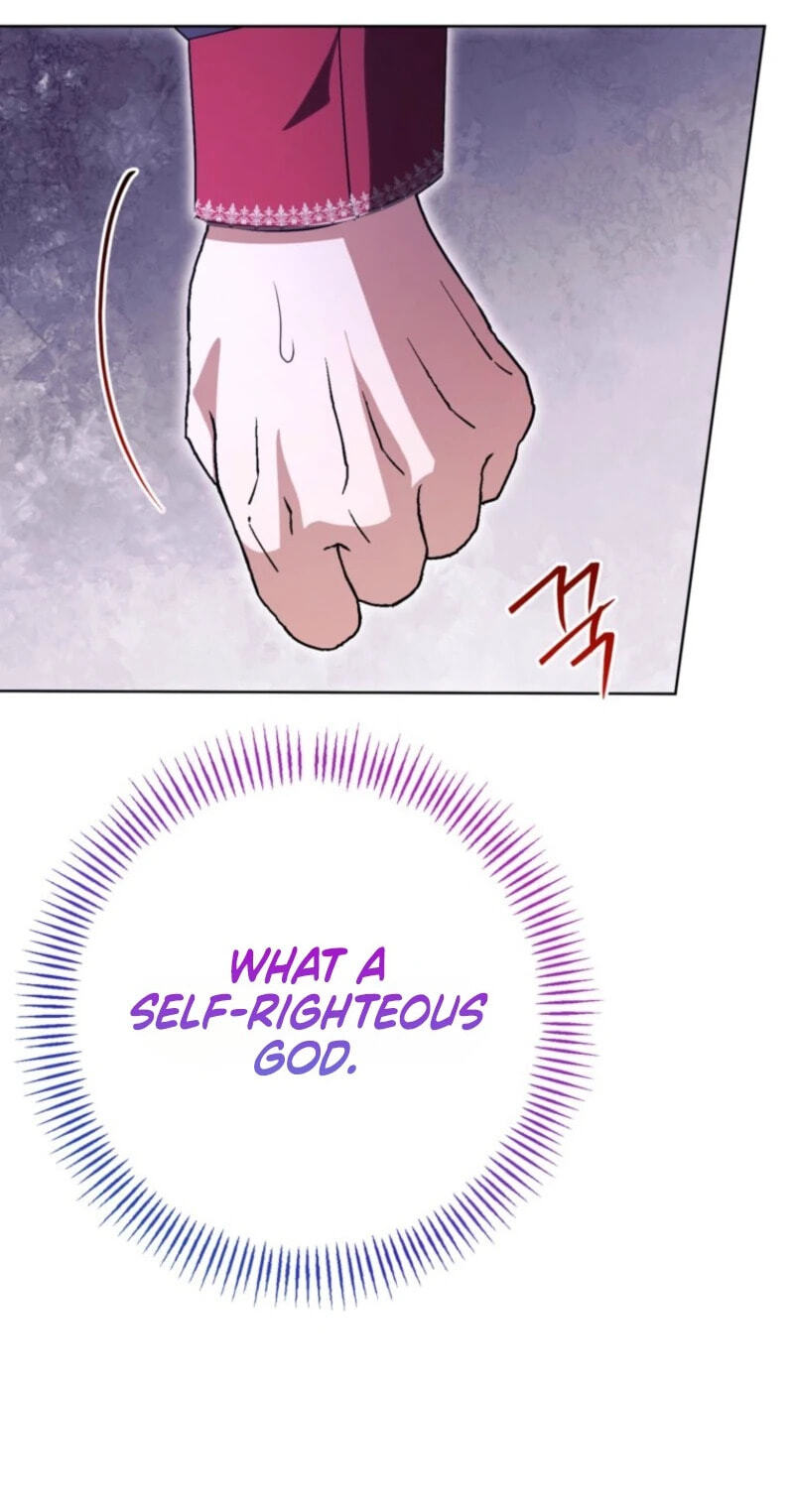 I Thought My Husband Was Supposed to Die? Chapter 93 page 65 - 