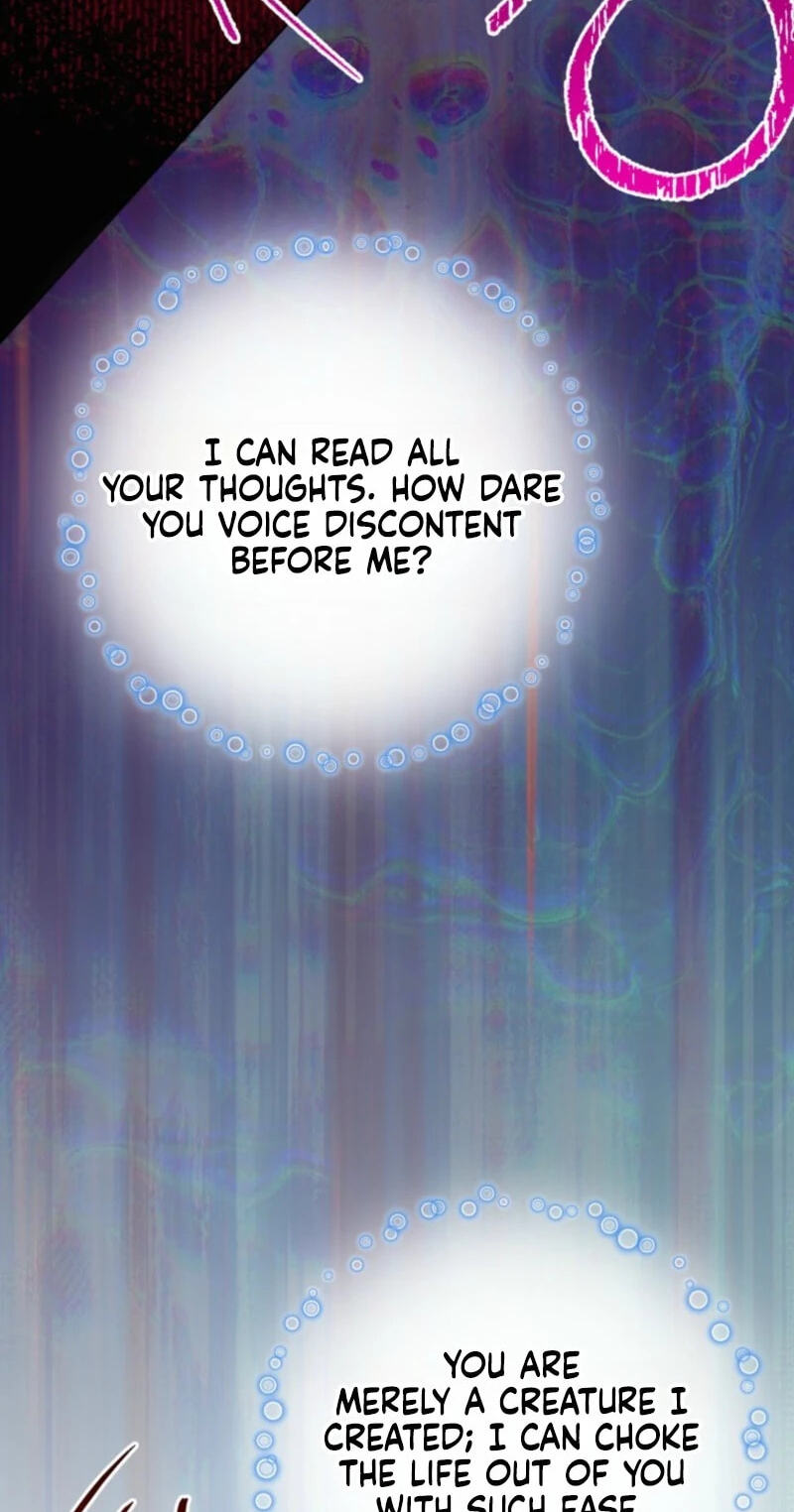 I Thought My Husband Was Supposed to Die? Chapter 93 page 70 - 