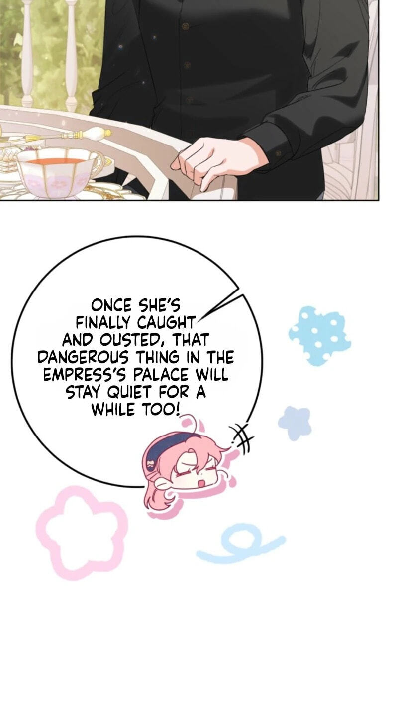 I Thought My Husband Was Supposed to Die? Chapter 93 page 8 - 