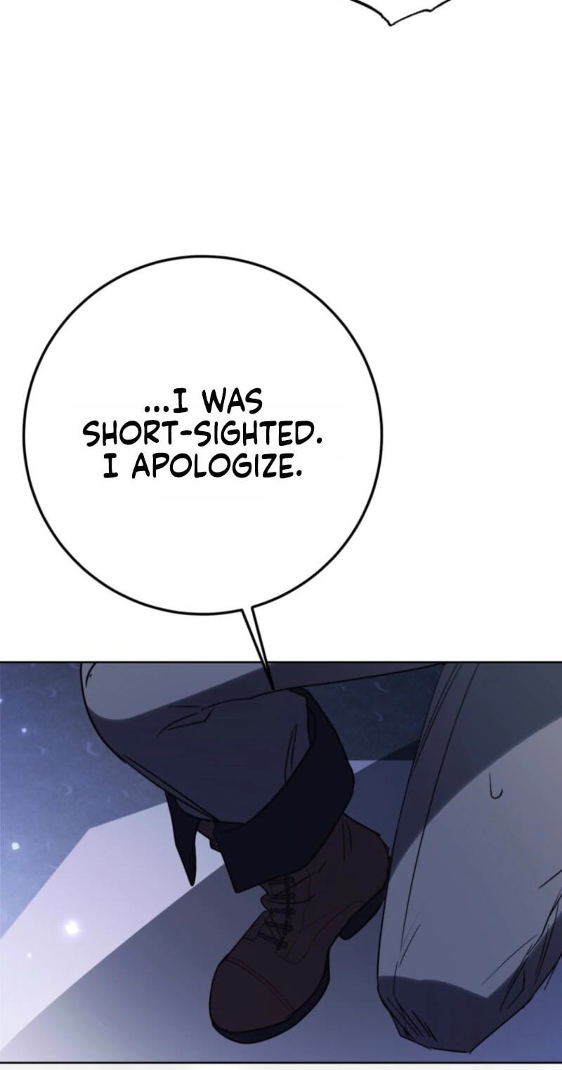 I Thought My Husband Was Supposed to Die? Chapter 93 page 72 - 