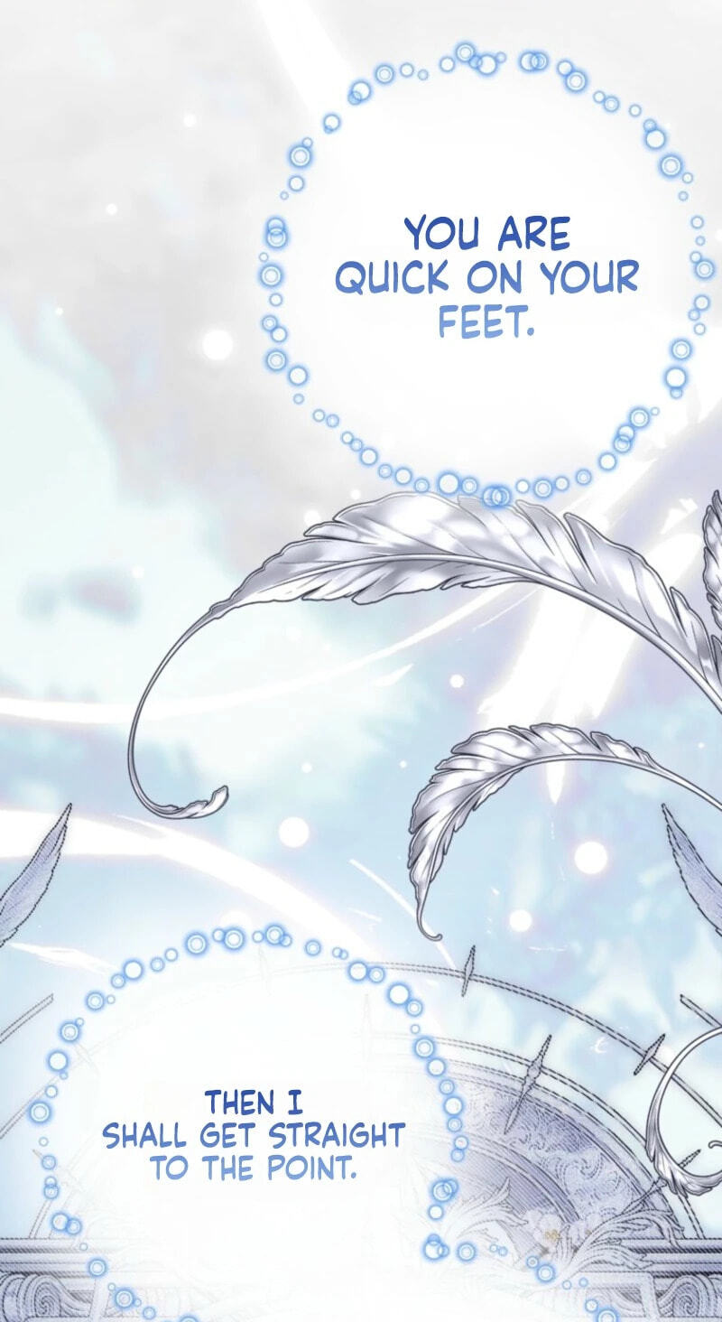 I Thought My Husband Was Supposed to Die? Chapter 93 page 73 - 