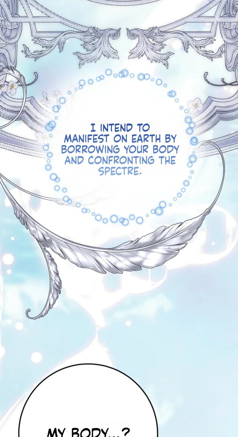 I Thought My Husband Was Supposed to Die? Chapter 93 page 75 - 